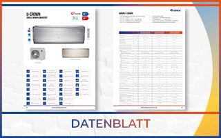 KACHEL Datenblatt U-CROWN