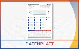 KACHEL Datenblatt PULAR-FM