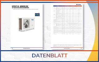 KACHEL Datenblatt VERSATI III MONOBLOCK