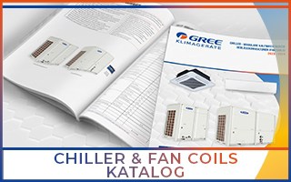 KACHEL CHILLER_FAN COILS Katalog 2023-2024