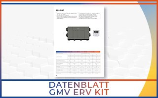 KACHEL Datenblatt GMV ERV KIT