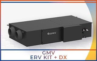 KACHEL GMV ERV Kit + DX - GMV_2023-2024