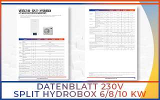 KACHEL Datenblatt VERSATI III SPLIT HYDROBOX 6_8_10 KW_230V