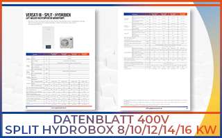 KACHEL Datenblatt VERSATI III SPLIT HYDROBOX 8_10_12_14_16 KW_400V