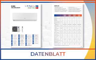 KACHEL Datenblatt CLIVIA